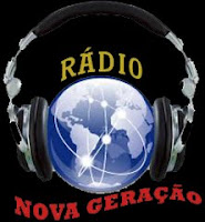 Web Rádio Nova Geração de Suzano ao vivo