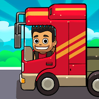 Transport It! - Idle Tycoon Unlimited Money MOD APK