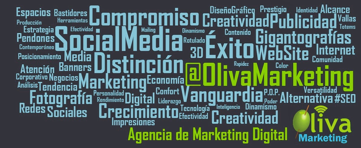 Oliva Marketing