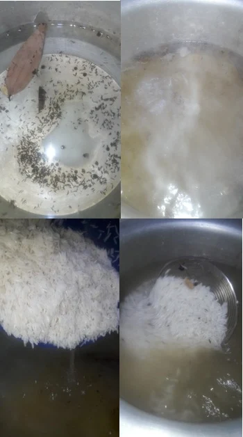 boil-the-rice