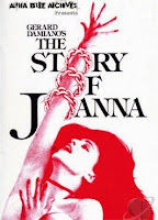 historia de Joanna (1975)