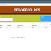 Source Code Aplikasi Web POS Sego Pecel Kasi PHP & MYSQL - Gratis dari BErga