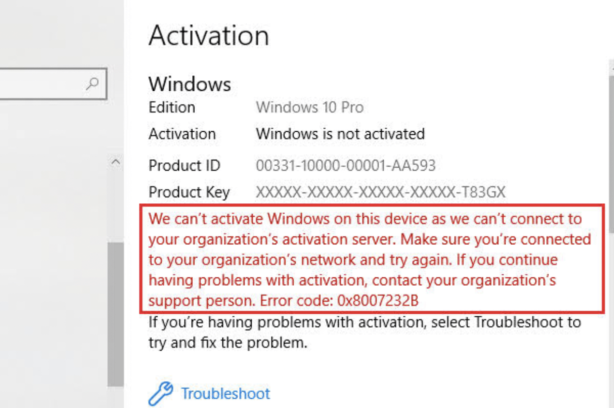 [FIX 2021] How To Activate Your Windows 10 & [FIX] Your Windows is
