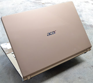 Acer aspire V3-471G-53214G50Madd