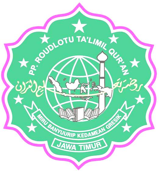 struktur organisasi madrasah diniyah [PPRQ]