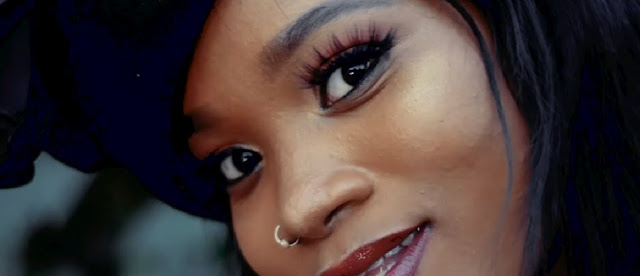 Kusah x Ruby - Kelele Video Kusah x Ruby - Kelele