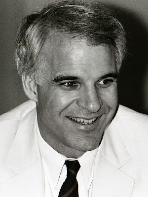 American Comedian Steve Martin Wiki & Pictures
