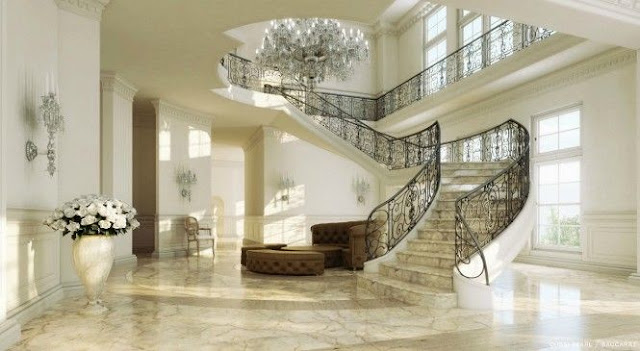 design of spiral staircase design of spiral staircase