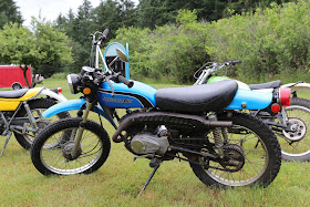 ke100 marymount ahrma oldmotodude