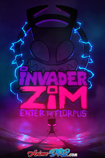 Invasor Zim y el poder del florpus | Lat/Cast/Ing/Jap+Sub | WEB-DL 1080p Invader_ZIM_Enter_the_Florpus