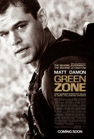 Green Zone film