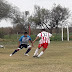 Liga del Noroeste: Cuartos de final ida.