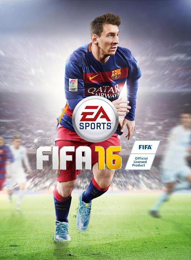 Game Torrent Free Fifa 16 Cracked Size 13 Gb Torrent