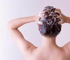 Scalp Massage For Hair Growth Scalp Massage For Hair Growth