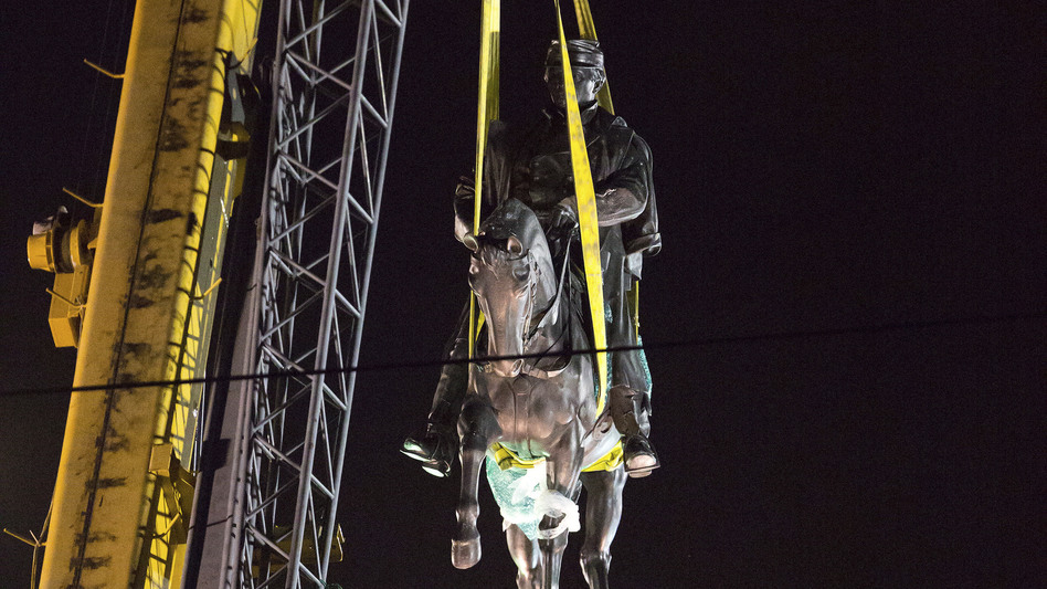 The Melancholy of Resistance