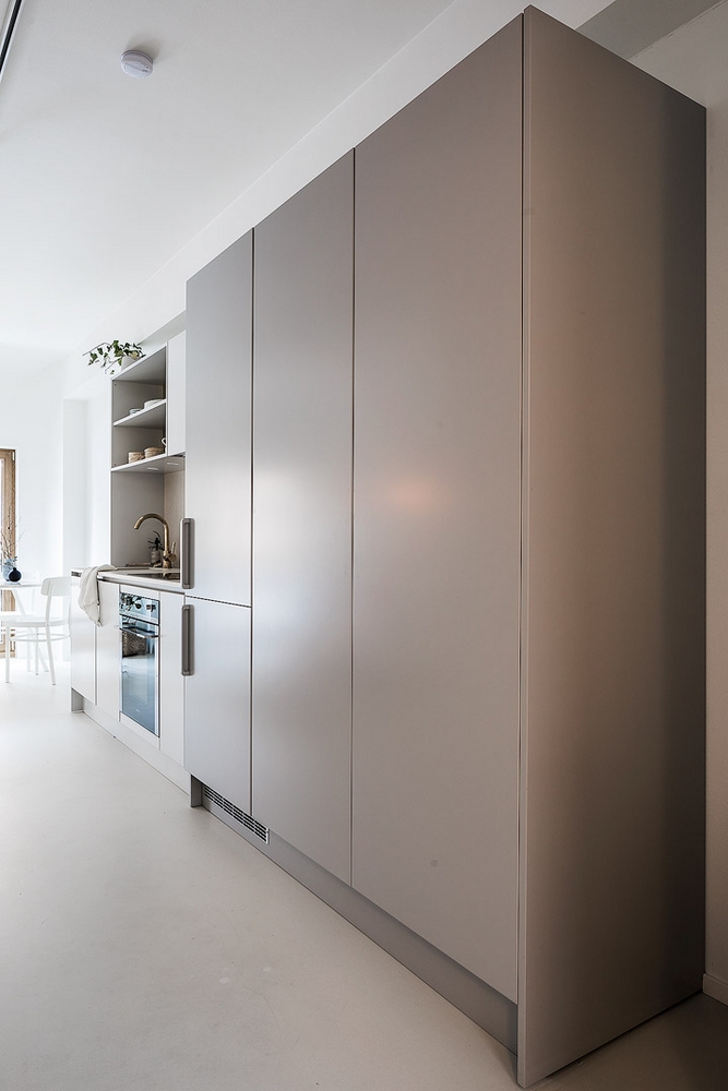 SOBRIÉTÉ ET EFFICACITÉ