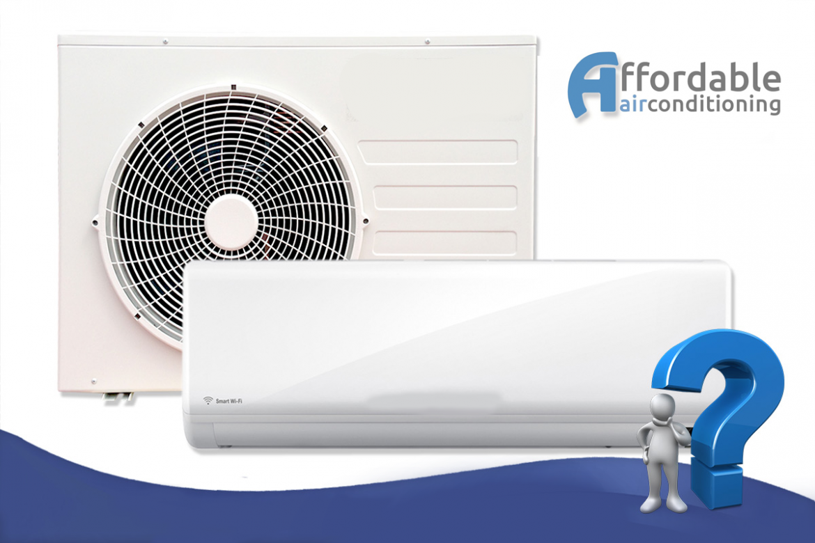 Daikin Air Conditioning Service Adelaide