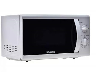 Microwave murah 2015 Sigmatic SMO - 20W