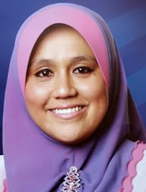 KETUA PUTERI UMNO MALAYSIA