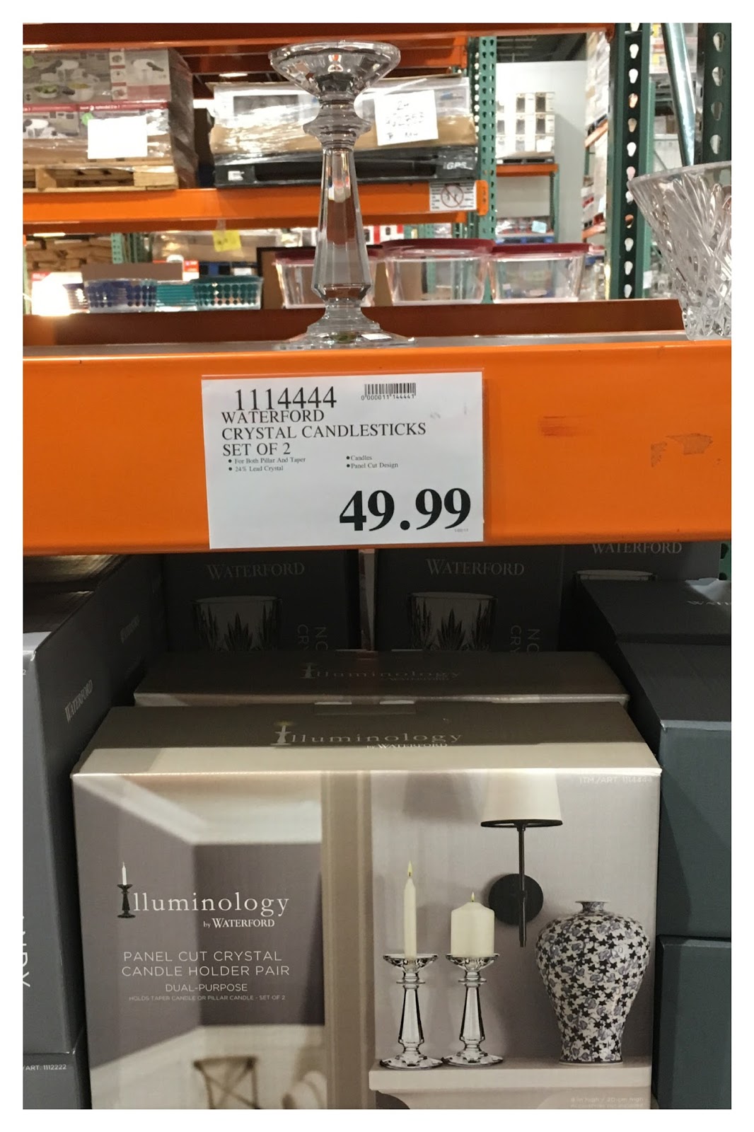 the Costco Connoisseur My Costco Travels Frederick Maryland