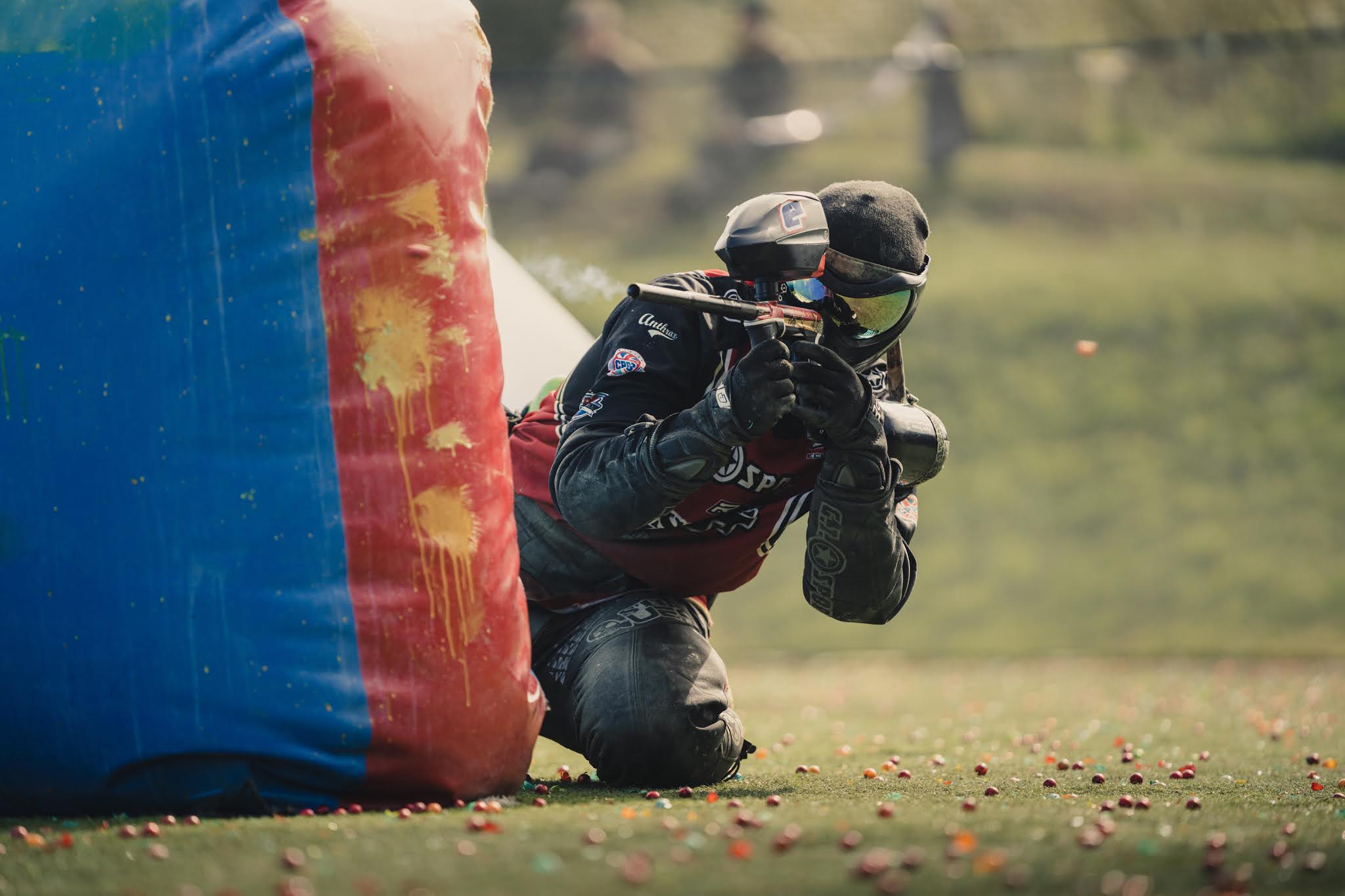 Making Moves 02 featuring Stoke Quest