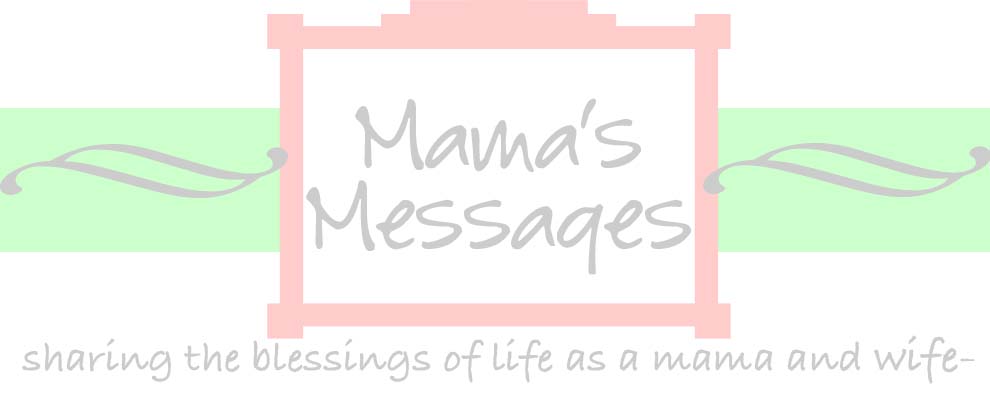Mama's Messages