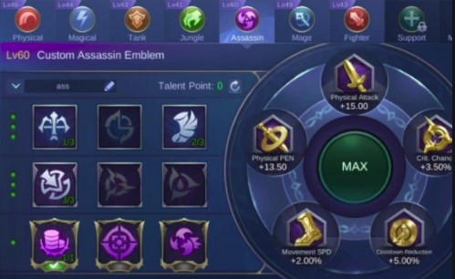 Mobile Legend Terbaru 2021