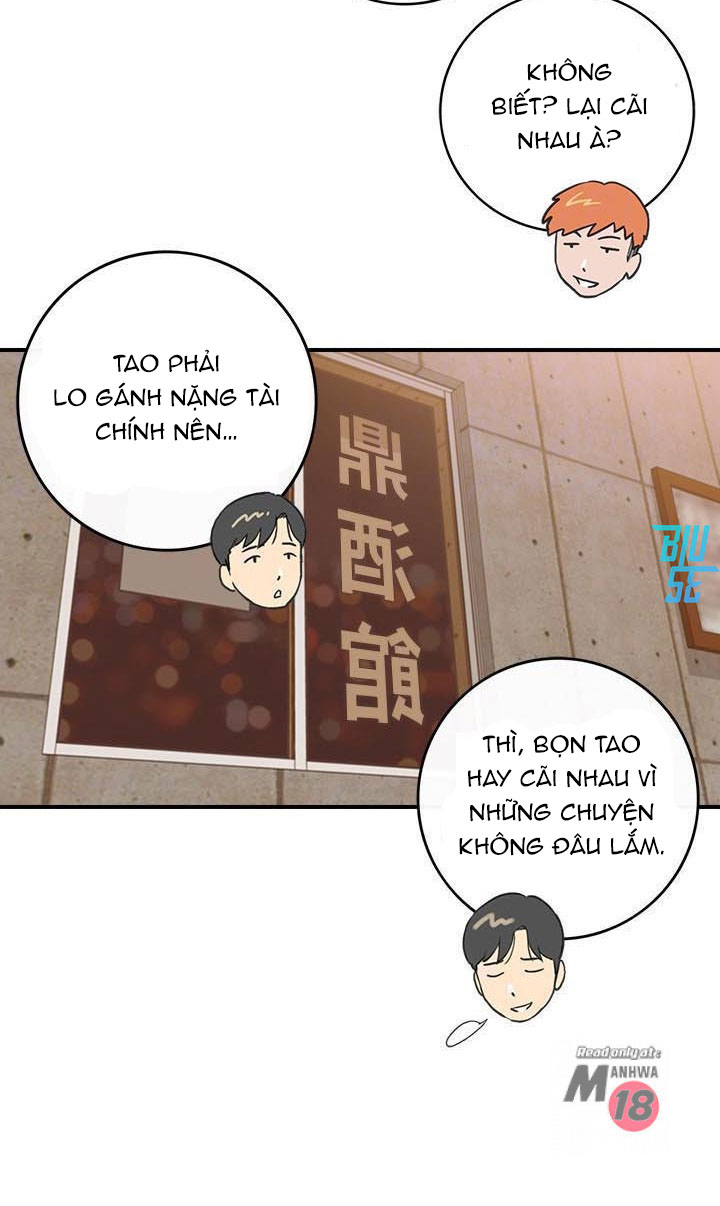 Đọc truyện Sếp Trẻ - Chapter 7