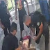 Τον μαχαίρωσαν στο στήθος μπροστά στο Λευκό Πύργο! Αστυνομικός της ομάδας "Ζ" του έσωσε τη ζωή (VIDEO)