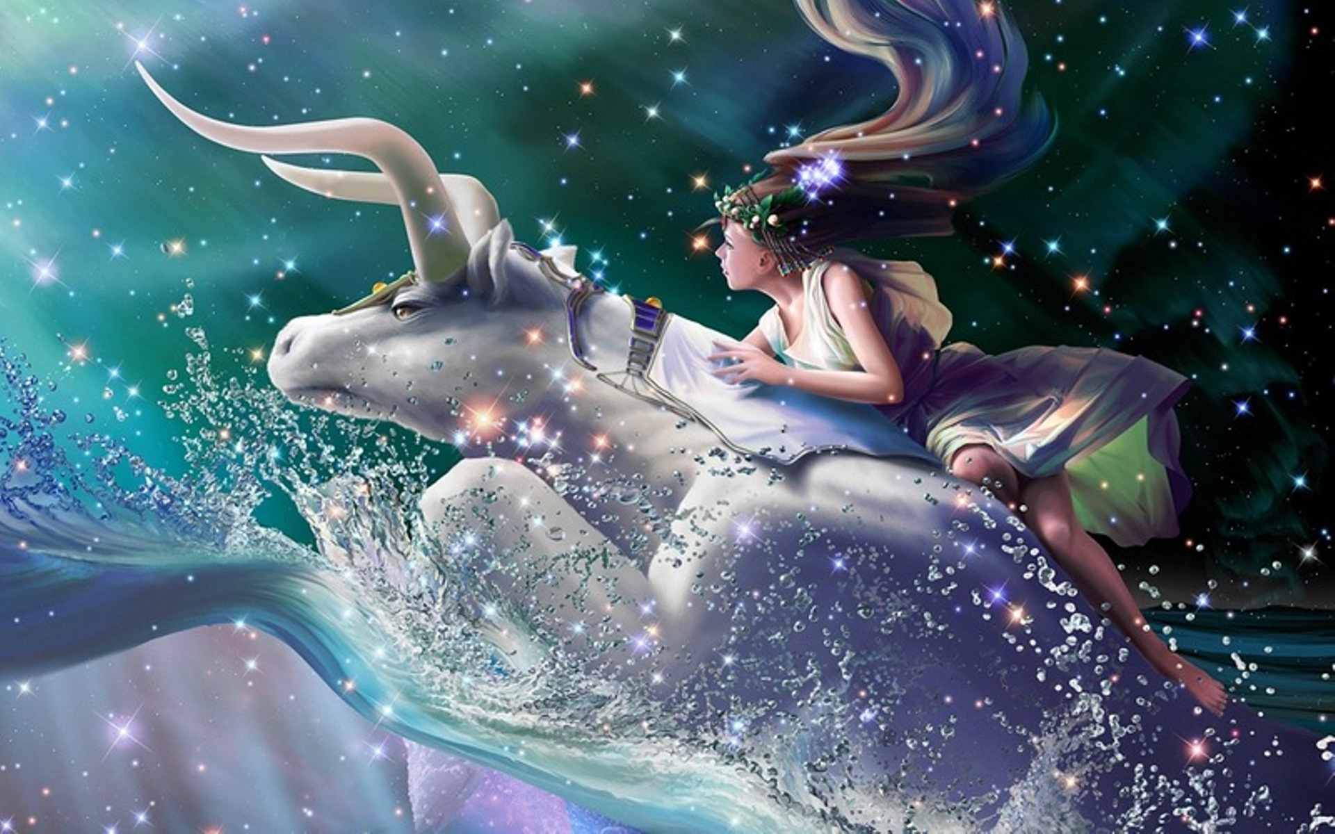 Taurus. Tarothoroscope weeklyDecember 17