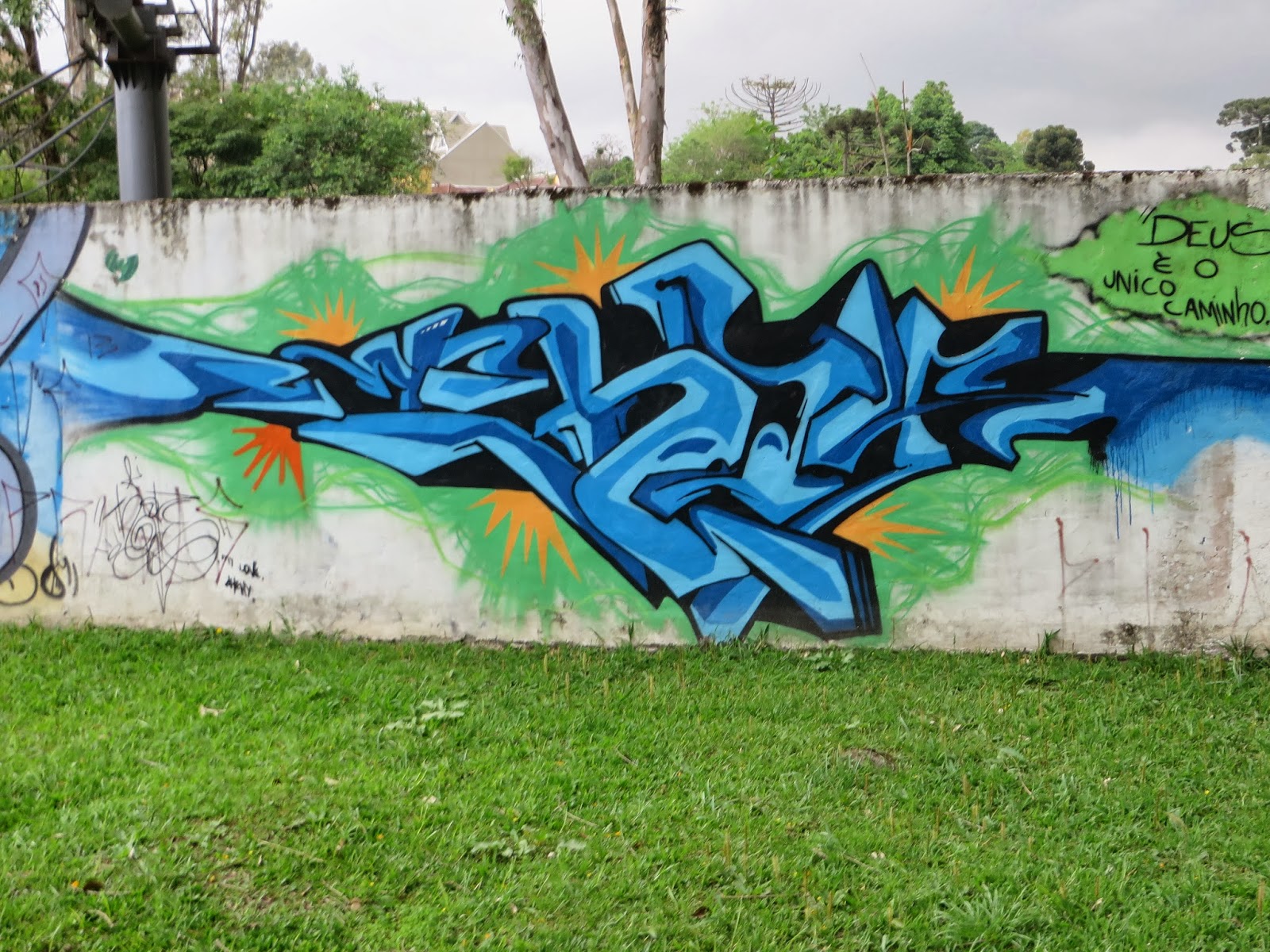 Bam Blog September 2014