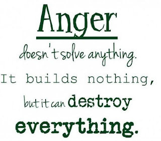 cara mengatasi marah