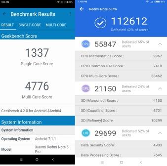 Redmi Note 5 Pro Custom Kernel Custom Kernel Terbaik Redmi Note 5 Pro