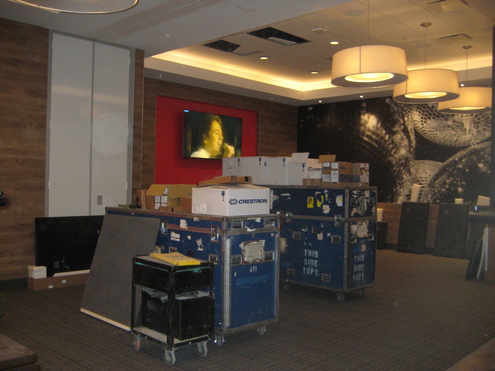 Sam Eig Dave & Buster's Gaithersburg opening July 1 (Photos)