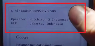 Cara melacak hp yang hilang dalam keadaan mati total dengan nomor telepon Cara melacak hp yang hilang dalam keadaan mati total dengan nomor telepon
