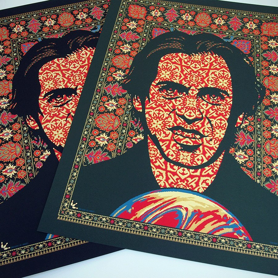 The Blot Says Mondocon 2019 Exclusive The Big Lebowski Good