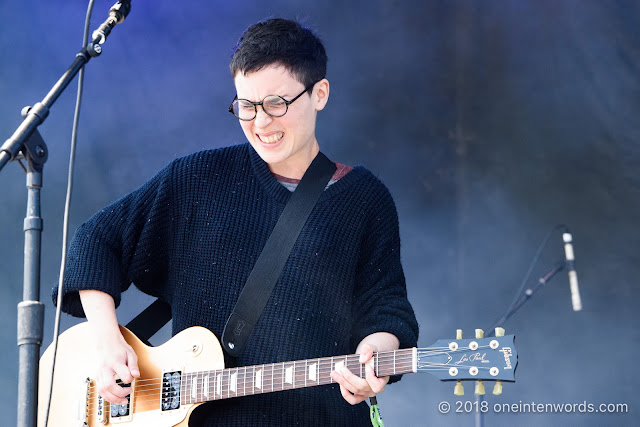 Partner on the Fort York Stage at Field Trip 2018 on June 2, 2018 Photo by John Ordean at One In Ten Words oneintenwords.com toronto indie alternative live music blog concert photography pictures photos