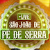 Influencers realizarão live “São João de Pé de Serra” neste domingo