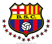 . Club con 14 estrellas . Banco de Imagenes de Barcelona Sporting Club (nuevo escudo barcelona sporting club con estrellas idolo guayaquil ecuador)