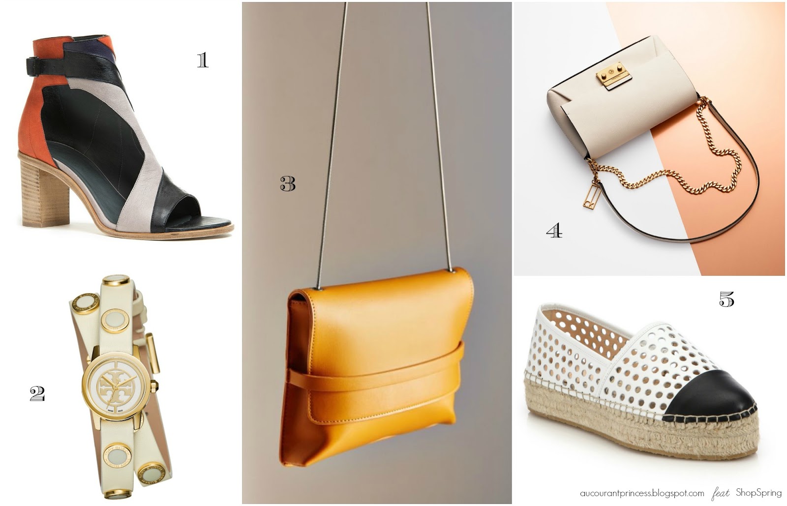 Spring Wish List feat ShopSpring Spring Wish List feat ShopSpring