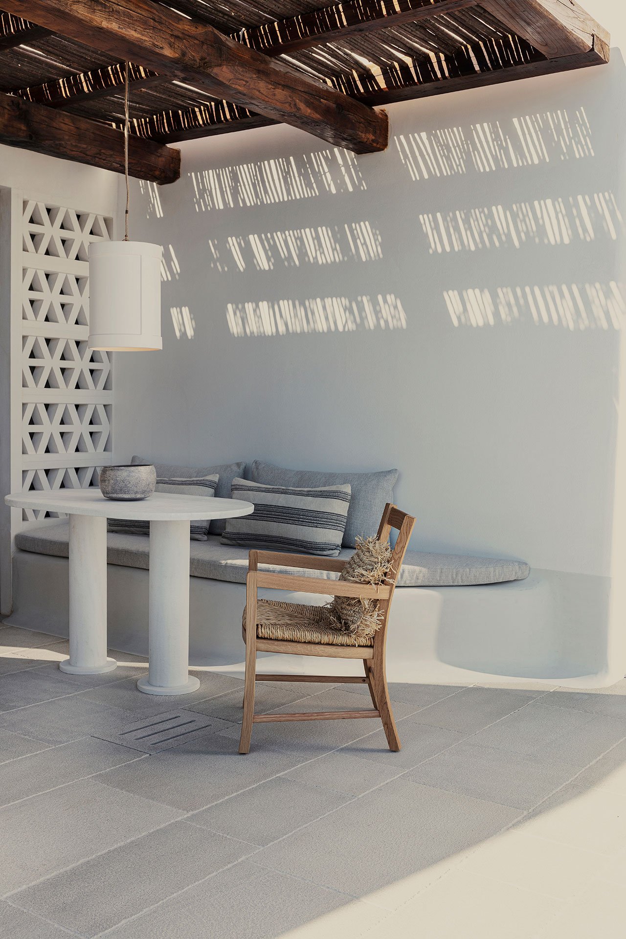 Kalesma Mykonos, Sophistication and Cycladic charm