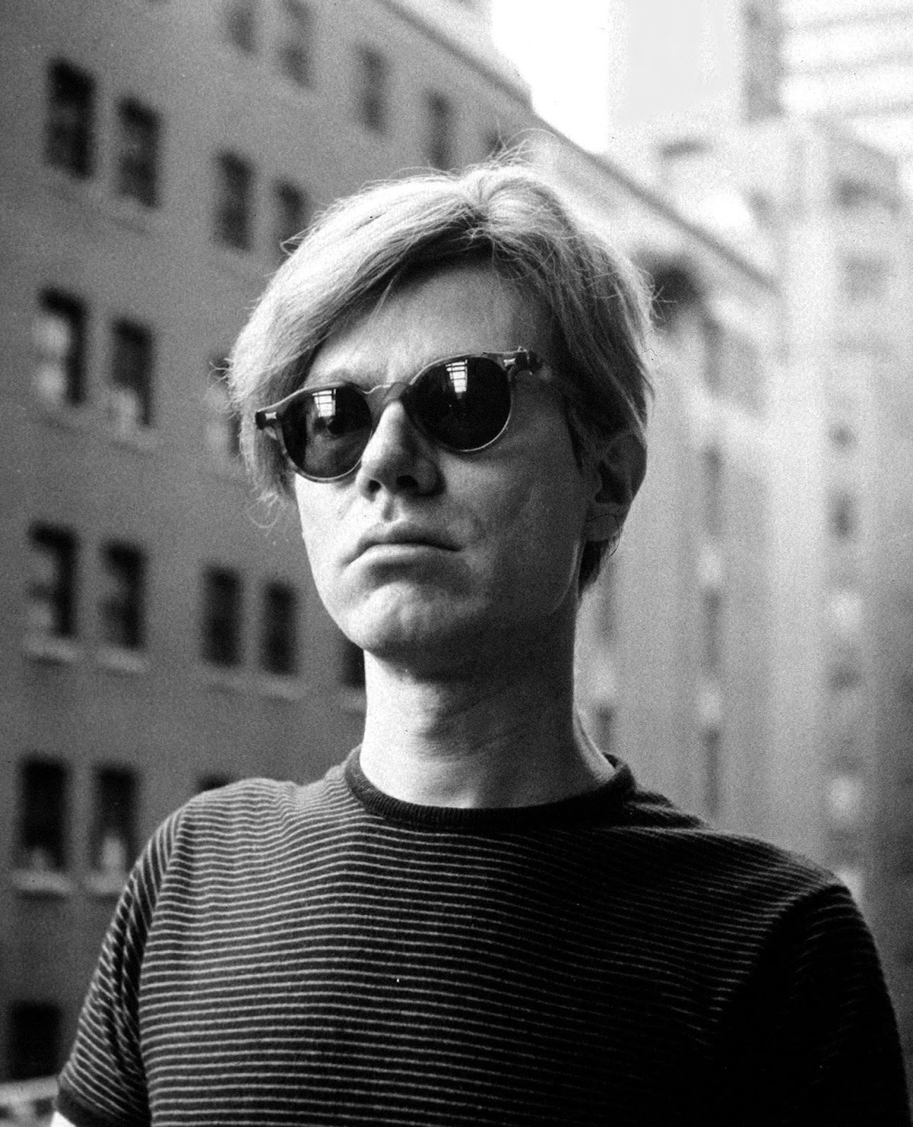 Cassie Stephens: andy warhol history Cassie Stephens: andy warhol history