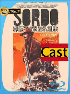 Sordo (2019) HD [1080p] Castellano [GoogleDrive] SXGO