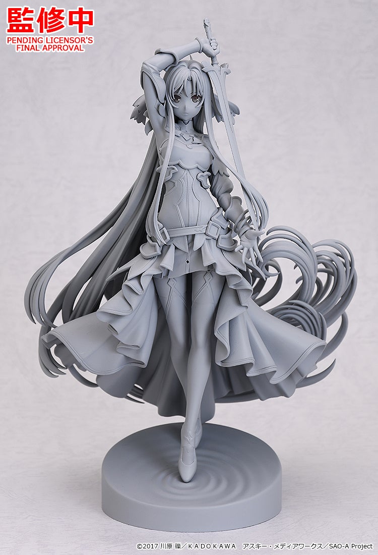 ชมต้นแบบฟิกเกอร์ใหม่จากงาน WONDERFUL HOBBY LIFE FOR YOU !! 33