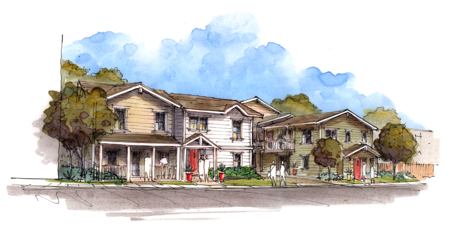 Habitat for Humanity Santa Barbara Blog New Habitat affordable homes