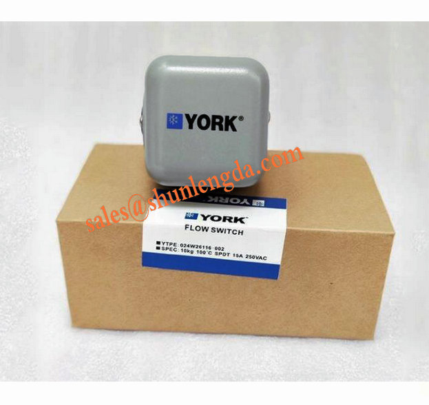 York chiller parts York compressor parts 024W26116002