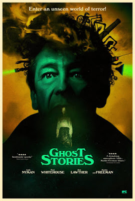 Ghost Stories Movie Poster 7