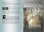 Phantom Lives- Collier