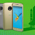 Moto G5 & G5 Plus now available through offline stores