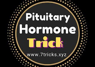 Pituitary Hormone Trick